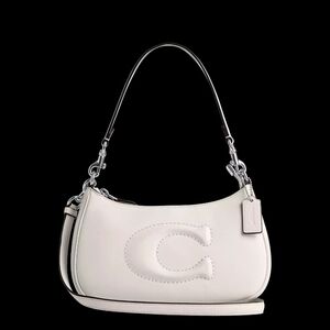 Coach: Teri Shoulder Bag